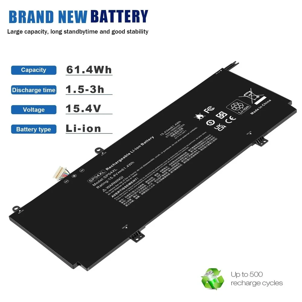 Fancy Buying sp04xl battery